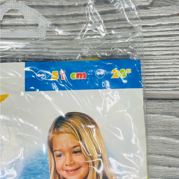 Nwt 20” intex wet set beach ball toy inflatable - Picture 3 of 4